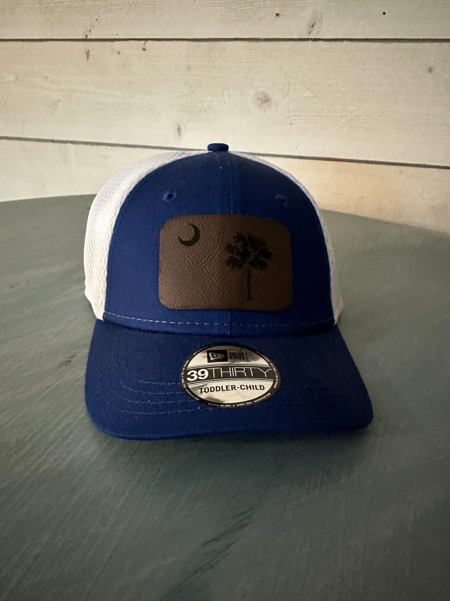 Toddler SC Hat