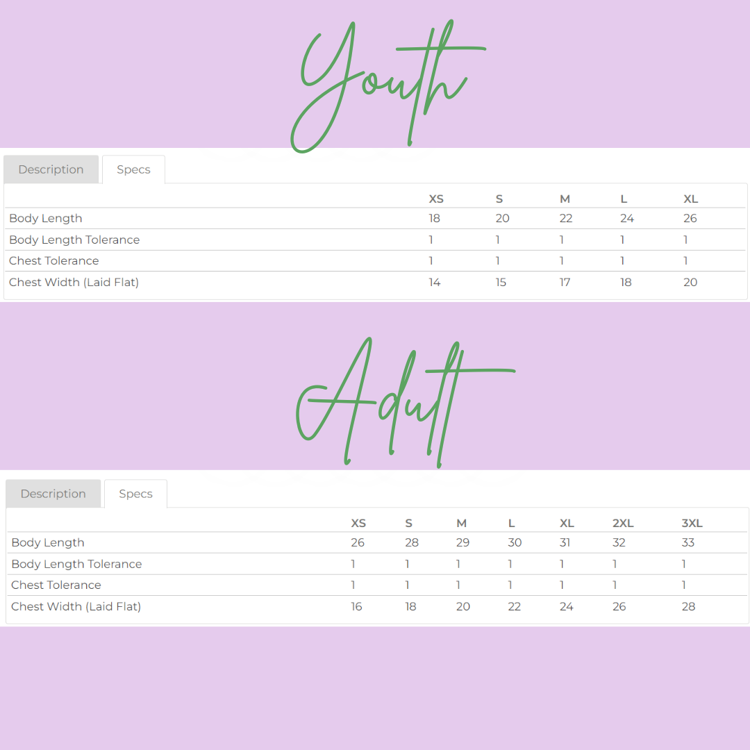 Northwood - White Tee