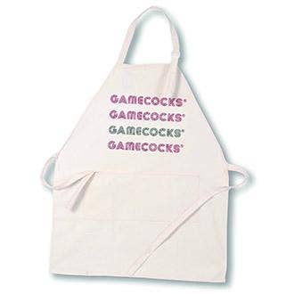 Classic Tailgate Apron - South Carolina