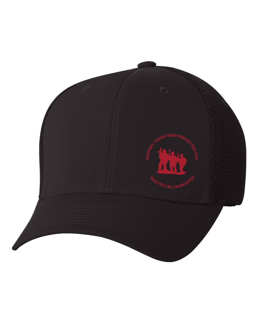 Hat Black -