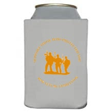 Can Cooler - Grey