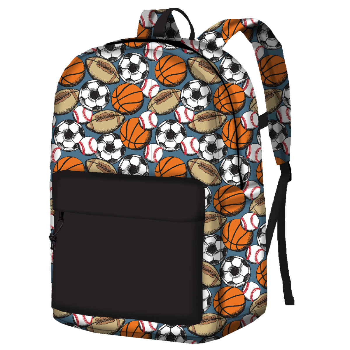 Kids Baller Backpack