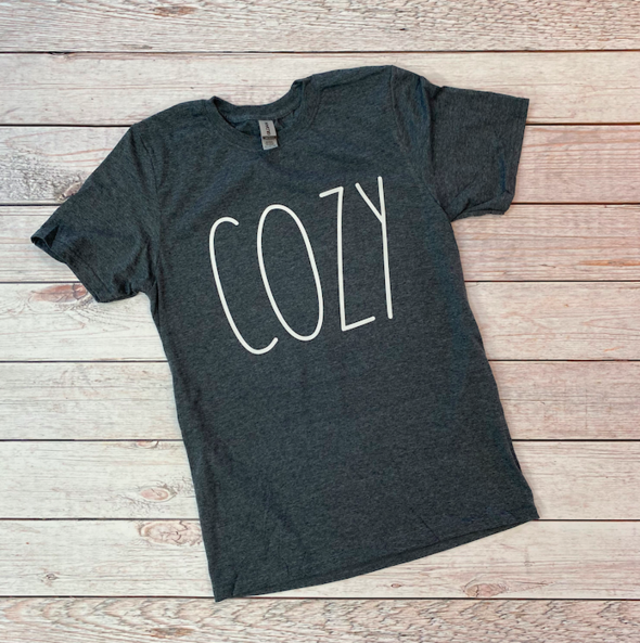 19. Cozy Rae - White Ink