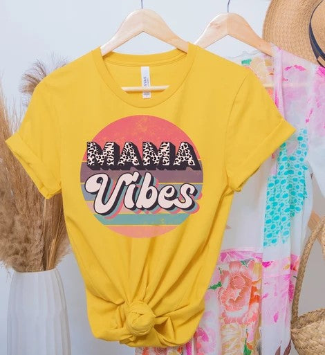 403. Leopard Mama Vibes - Full Color
