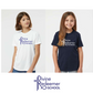 Youth Fine Jersey T-Shirt - DR