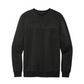 CODE BLACK - FLEECE CREW