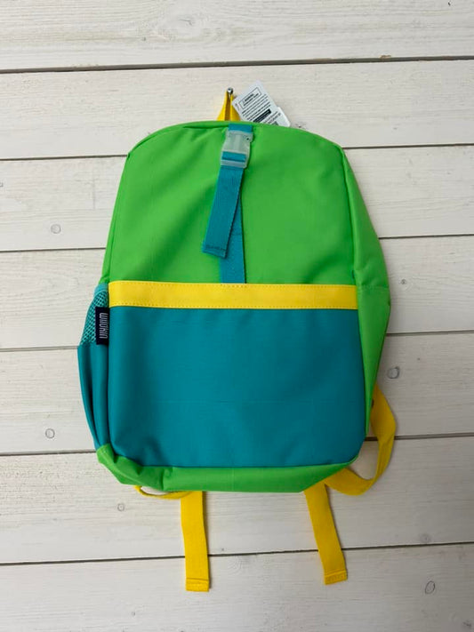 WILDKIN - GREEN/BLUE