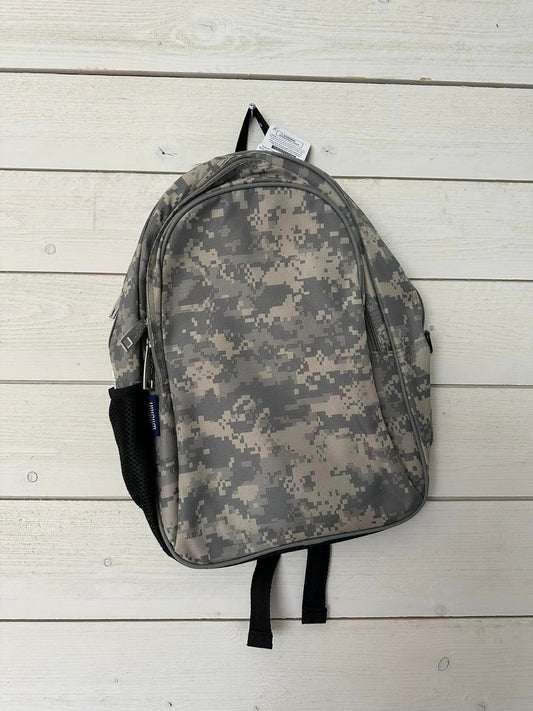 WILDKIN - DIGI CAMO