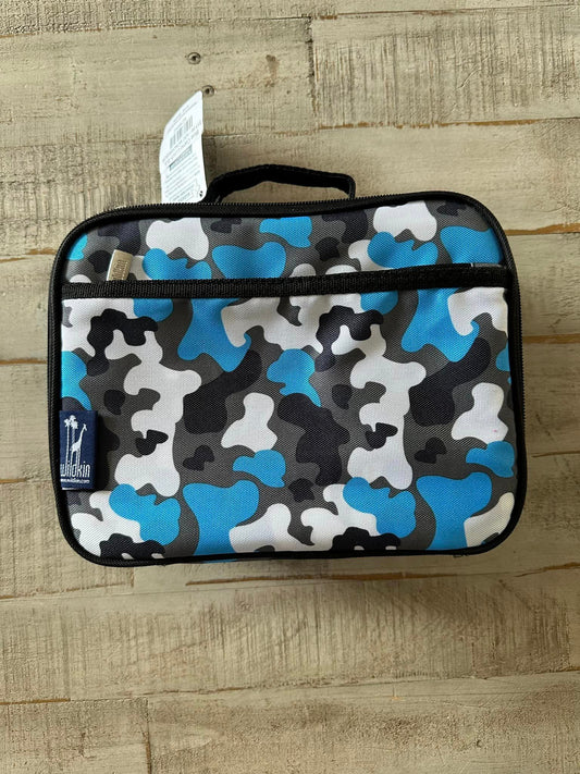 Wildkin - Blue Camo