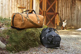 120L Foundry Series Duffel