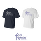 Youth Performance T-Shirt - DR