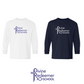 Youth Long Sleeve - DR