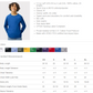 Youth Long Sleeve - DR