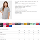 Youth Fine Jersey T-Shirt - DR