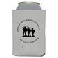 Can Cooler - Grey
