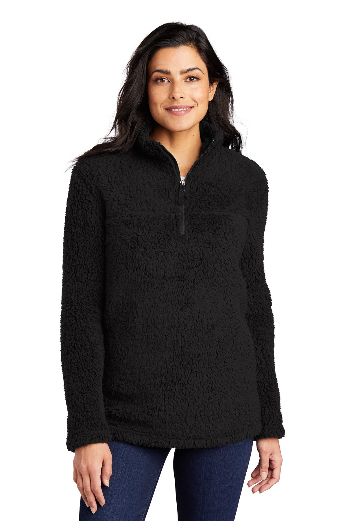 Port Authority - Sherpa - Black