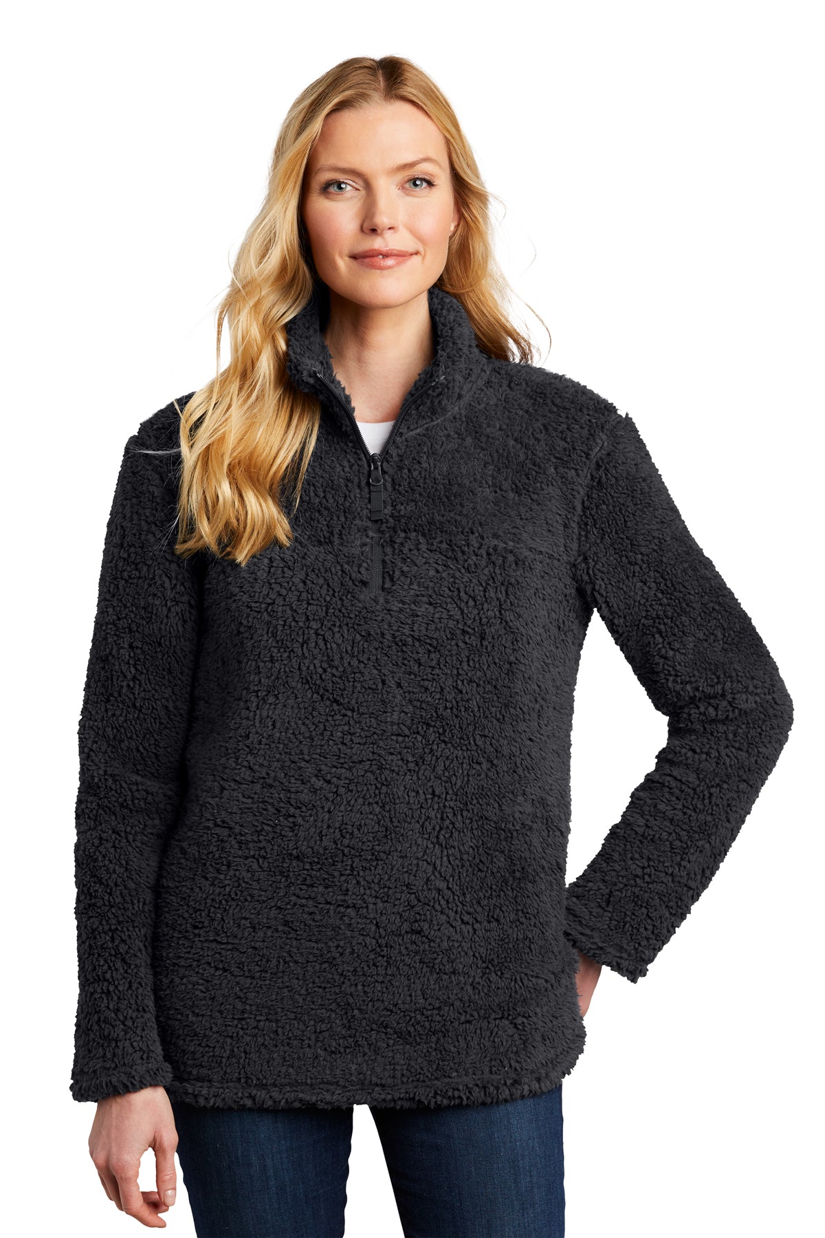 Port Authority - Sherpa - Charcoal