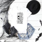 77. Ray of Sunshine - Black Ink