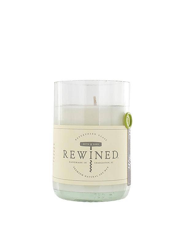 Vinho Verde Blanc Candle
