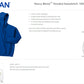 Gildan - Heavy Blend™ Hooded Sweatshirt