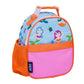 Mermaids Clip-in Lunch Box