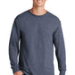 JERZEES® - Dri-Power® 50/50 Cotton/Poly Long Sleeve T-Shirt