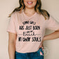 174. Some Girl Are Just Born with the Beach in their Souls - Black Ink
