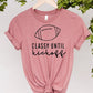 587. Classy til kickoff - Black Ink