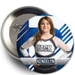 Cheer Buttons - Pack