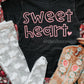 325. Sweetheart - Youth - White Ink