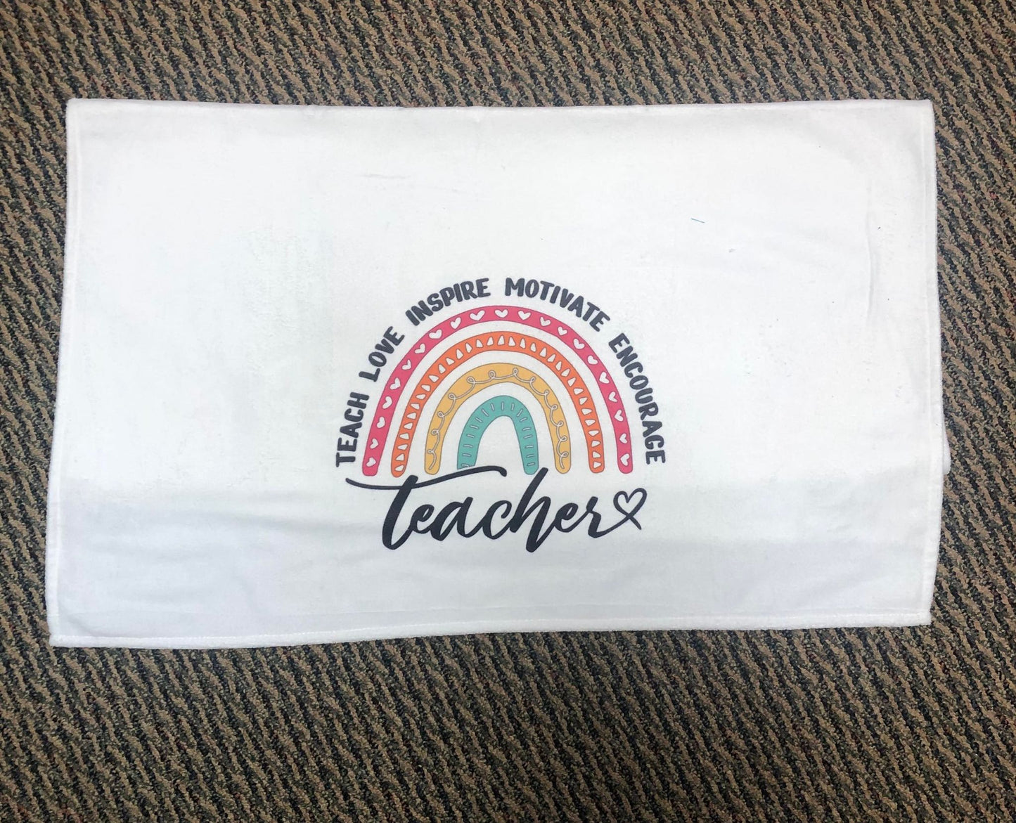 Port Authority ® Sublimation Beach Towel