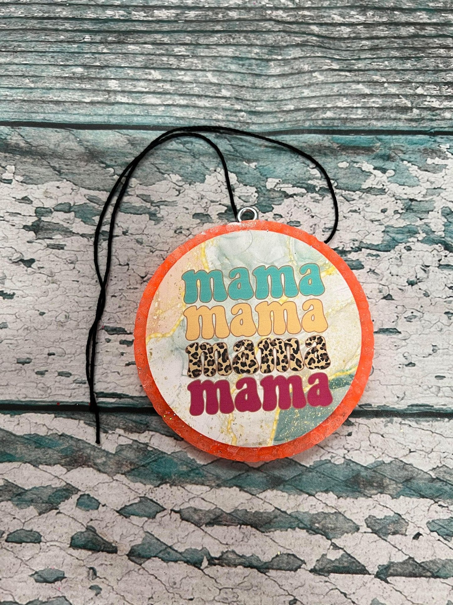 Mama Freshie - Moonlight Path