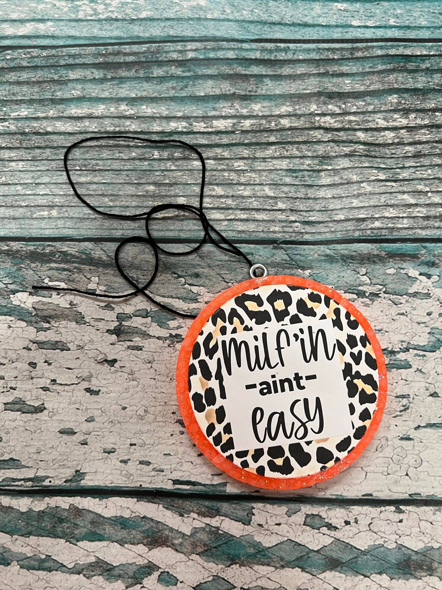 Milf'in Ain't Easy Freshie - Moonlight Path
