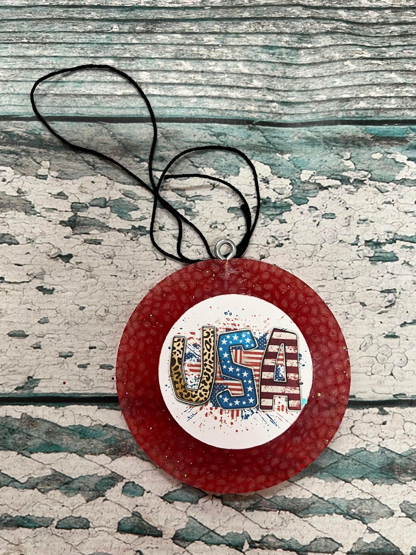USA Freshie - Cherry Bomb
