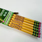 ✏️ Personalized Pencils! ✏️