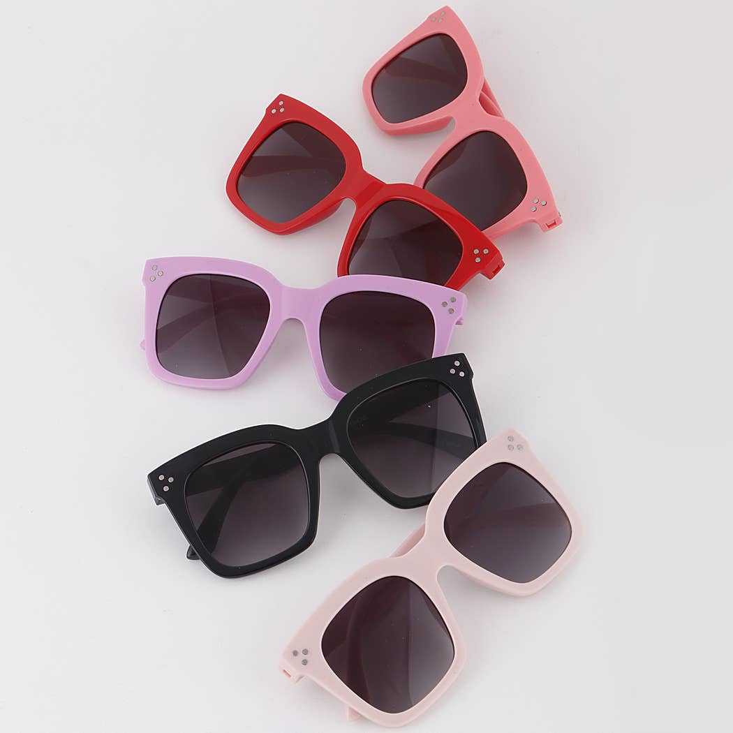 Wayfarer Kid Sunglasses