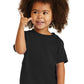 Port & Company® Toddler Core Cotton Tee