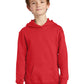Port & Company® Fan Favorite Youth - HOODIE