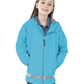 YOUTH NEW ENGLANDER® RAIN JACKET - 7 COLORS AVAILABLE
