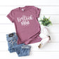 291. Ballpark Mama - White Ink