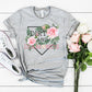 280. Dirt & Diamonds Baseball - Full Color