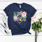 279. Dirt & Diamonds Softball - Full Color