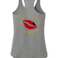 Ladies Tank - Grey - Lady Supporter