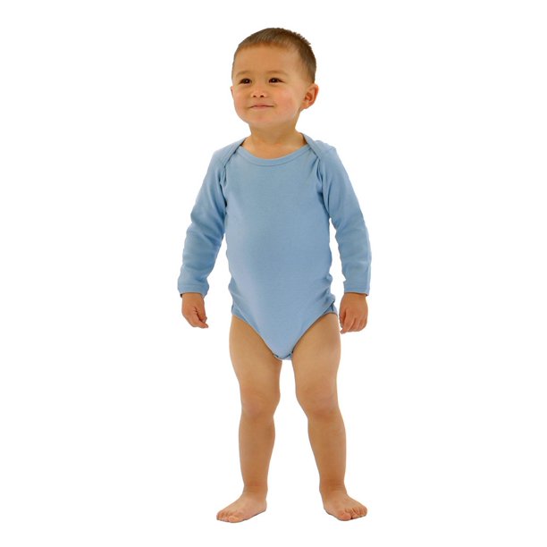 Monag Bodysuit - Long Sleeve