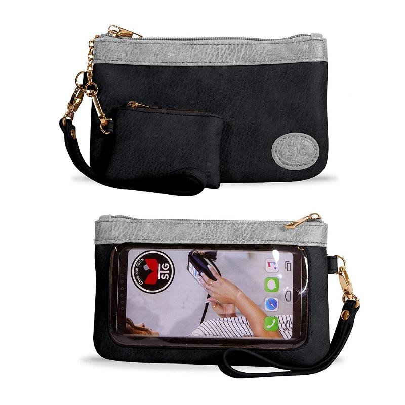 STG -  CATCHY CLUTCH