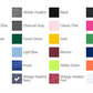 JERZEES® - Dri-Power® 50/50 Cotton/Poly Long Sleeve T-Shirt