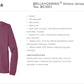 BELLA+CANVAS ® Unisex Jersey Long Sleeve Tee