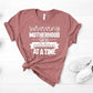 73. Surviving Motherhood - White Ink