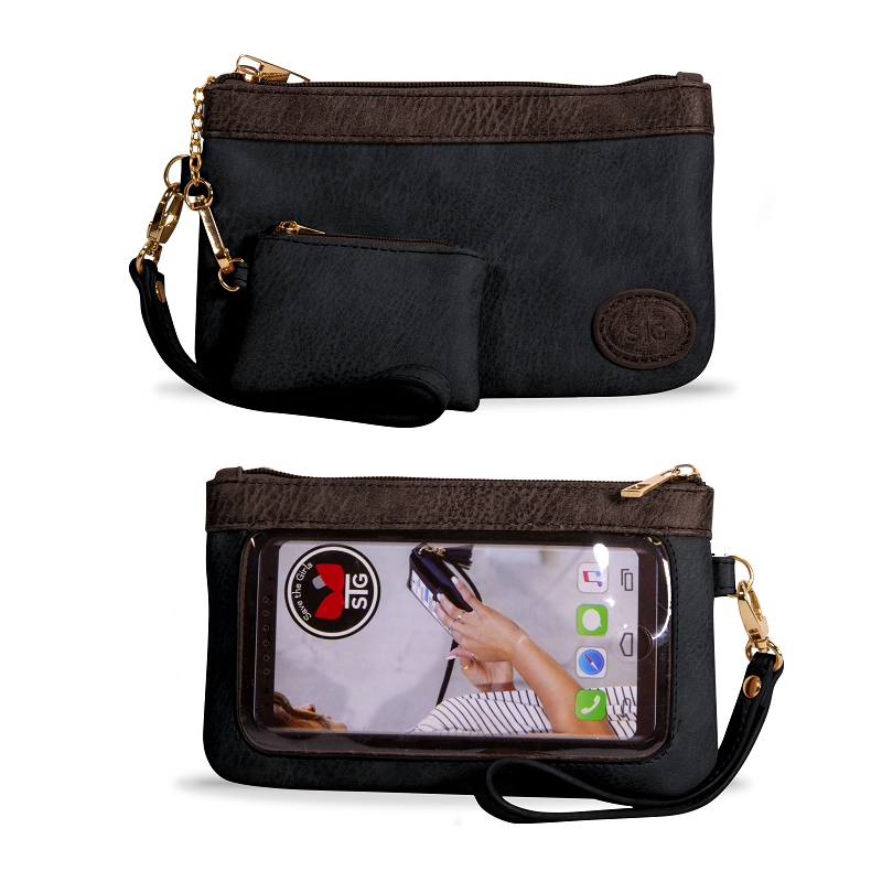 STG -  CATCHY CLUTCH
