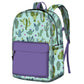 Kids Through The Desert Backpack